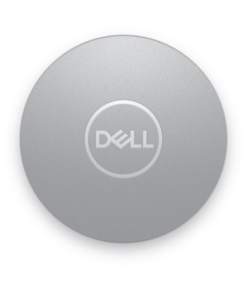 Dell 6-in-1 USB-C Multiport Adapter DA305 0.12 m, Grey, USB Type-C