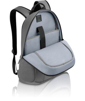 Dell EcoLoop Urban Seljakott CP4523G - Hall, 11-15 tolli - Stiilne & Keskkonnasõbralik!