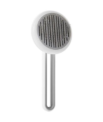 PETKIT Large Grooming Brush White