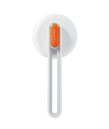 PETKIT Large Grooming Brush White