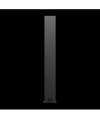 Wallbox Pedestal Eiffel Basic Dual for Pulsar family, Black
