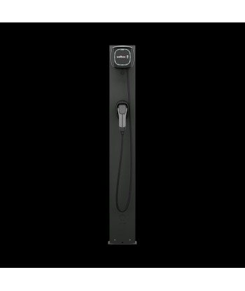 Wallbox Pedestal Eiffel Basic Dual Pulsar perele - Must