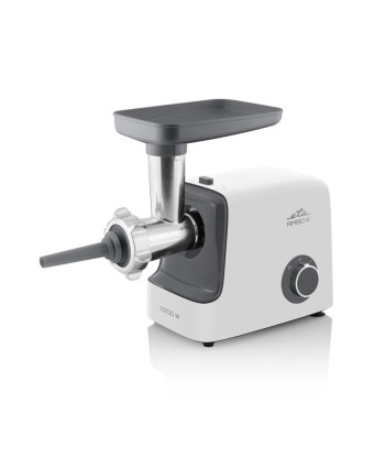 ETA Meat mincer ETA507590000 White, 2200 W, Throughput (kg/min) 2.3