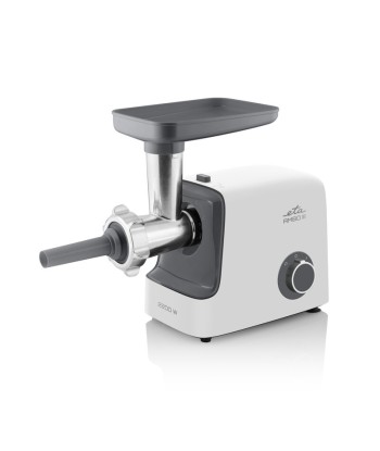 ETA Meat mincer ETA507590000 White, 2200 W, Throughput (kg/min) 2.3
