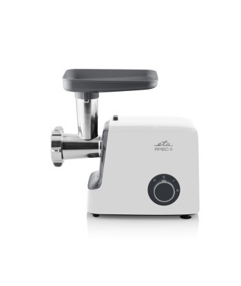 ETA Meat mincer ETA507590000 White, 2200 W, Throughput (kg/min) 2.3