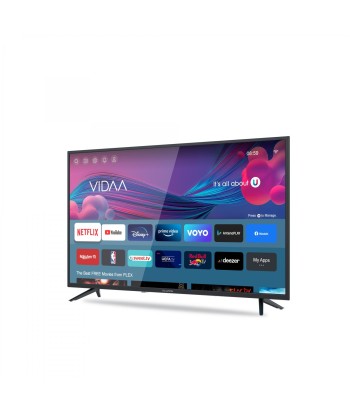 Allview 43iPlay6000-F 43" (109cm) 4K UHD nutiteler