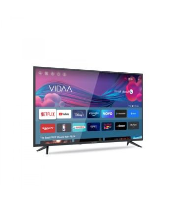 Allview 43iPlay6000-F 43" (109cm) 4K UHD nutiteler