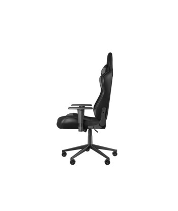 Genesis Nitro 440 G2 Gaming Chair - Black/Grey - Comfort & Style
