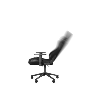 Genesis Nitro 440 G2 Gaming Chair - Black/Grey - Comfort & Style