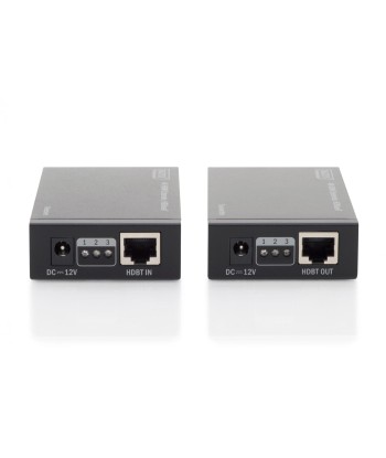 Digitus 4K HDMI Extender Set, 4K/30Hz