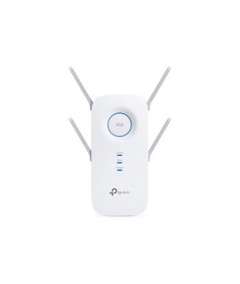 WRL RANGE EXTENDER 2533MBPS/RE650 TP-LINK