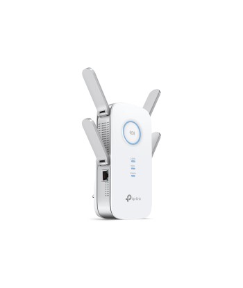 TP-Link RE650 AC2600 Усилитель WiFi сигнала
