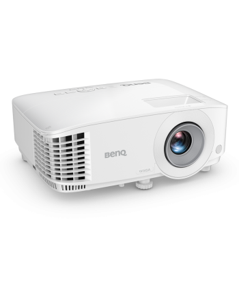 Benq Business Projector MW560 WXGA (1280x800), 4000 ANSI lumens, White, 16:10, Pure Clarity with Crystal Glass Lenses, Smart