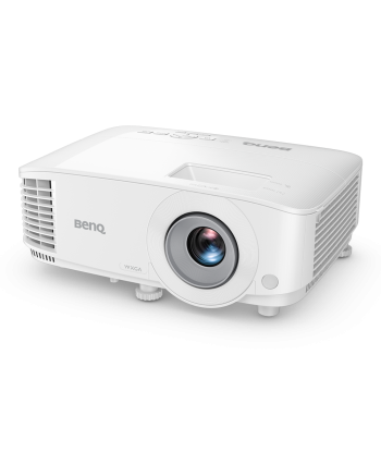 Benq Business Projector MW560 WXGA (1280x800), 4000 ANSI lumens, White, 16:10, Pure Clarity with Crystal Glass Lenses, Smart