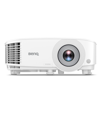 Benq Business Projector MW560 WXGA (1280x800), 4000 ANSI lumens, White, 16:10, Pure Clarity with Crystal Glass Lenses, Smart