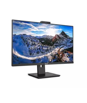Philips Monitor 	329P1H 31.5 ", IPS, 4K UHD, 3840 x 2160, 16:9, 4 ms, 350 cd/m², Black, 60 Hz, HDMI ports quantity 2