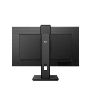 Philips Monitor 	329P1H 31.5 ", IPS, 4K UHD, 3840 x 2160, 16:9, 4 ms, 350 cd/m², Black, 60 Hz, HDMI ports quantity 2