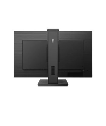 Philips Monitor 	329P1H 31.5 ", IPS, 4K UHD, 3840 x 2160, 16:9, 4 ms, 350 cd/m², Black, 60 Hz, HDMI ports quantity 2