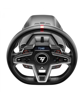 Руль Thrustmaster T248X для Xbox Series X|S, Xbox One и ПК