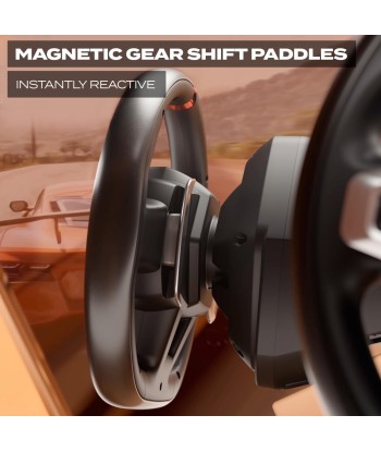 Thrustmaster T248X Racing Wheel for Xbox Series X|S, Xbox One & PC