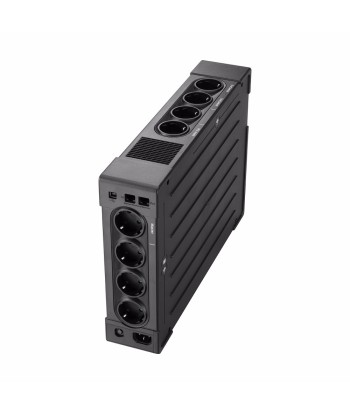 Eaton UPS Ellipse PRO 1200 DIN 1200 VA, 750 W, Tower, Line-Interactive