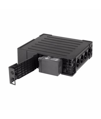 Eaton UPS Ellipse PRO 1200 DIN 1200 VA, 750 W, Tower, Line-Interactive