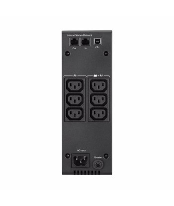 Eaton, UPS, 5S 700i, 700 VA, 420 W