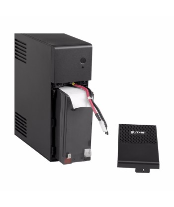 Eaton UPS 5S 1000i 1000 VA, 600 W, Tower, Line-Interactive