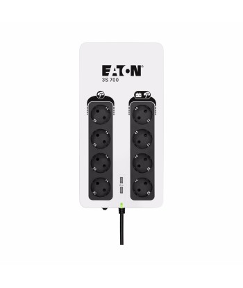 UPS EATON 420 Watts 700 VA Offline 3S700D