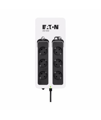 UPS EATON 330 Watts 550 VA Offline 3S550D