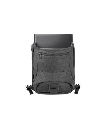 Рюкзак для ноутбука Natec Laptop Bharal NTO-1704 Slate, 14.1 ", Shoulder strap, 