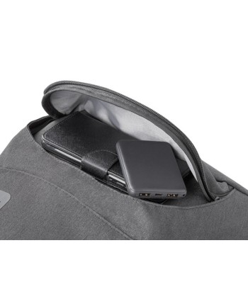 Рюкзак для ноутбука Natec Laptop Bharal NTO-1704 Slate, 14.1 ", Shoulder strap, 