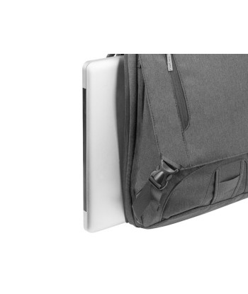 Рюкзак для ноутбука Natec Laptop Bharal NTO-1704 Slate, 14.1 ", Shoulder strap, 