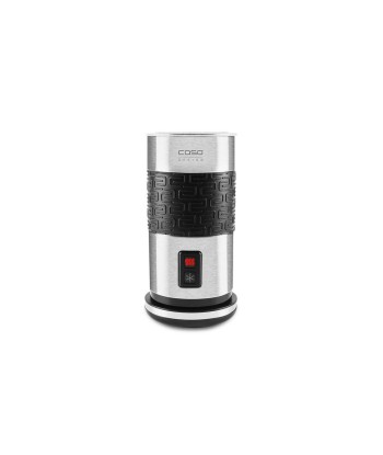 Caso Milk frother Fomini Crema  Inox, 0,1 / 0,2 L