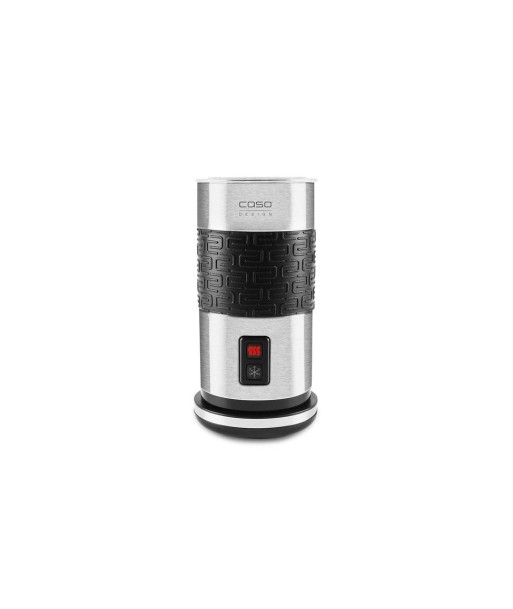 Caso Milk frother Fomini Crema Inox, 0,1 / 0,2 L Caso Milk frother Fomini Crema Inox, 0,1 / 0,2 L