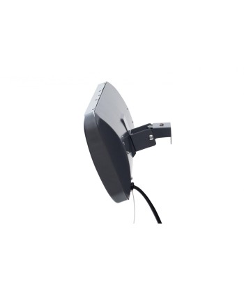 Soojendi SUNRED LUG-2000W, Lugo Quartz Wall Infrared, 2000 W, Grey, IP24