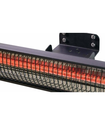 Обогреватель SUNRED RD-DARK-20, Dark Wall Infrared, 2000 W, Black, IP55