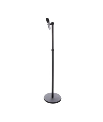 SUNRED Heater RD-DARK-25S, Dark Standing Infrared, 2500 W, Black, IP55