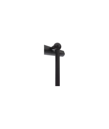SUNRED Heater RD-DARK-25S, Dark Standing Infrared, 2500 W, Black, IP55