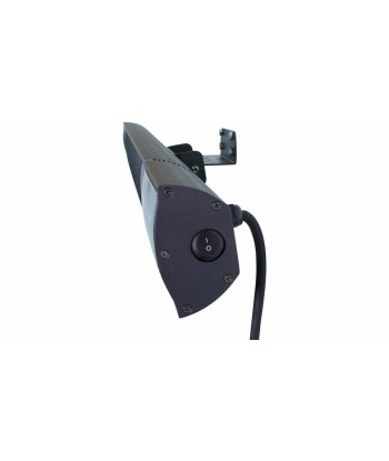 Обогреватель SUNRED RD-DARK-25, Dark Wall Infrared, 2500 W, Black, IP55
