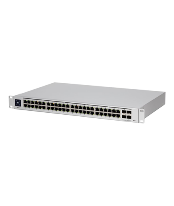 Ubiquiti UniFi Professional 48Port Gigabit Switch with Layer3 Features and SFP+ Ubiquiti