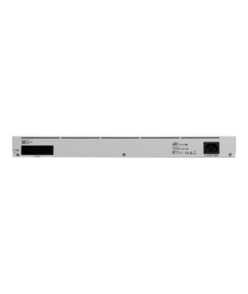 Ubiquiti UniFi Professional 48Port Gigabit Switch with Layer3 Features and SFP+ Ubiquiti