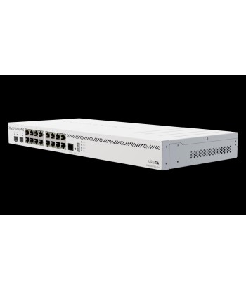 NET ROUTER 1000M 16PORT/CCR2004-16G-2S+ MIKROTIK