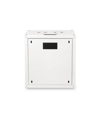 Digitus Wall Mounting Cabinet DN-19 12-U Grey
