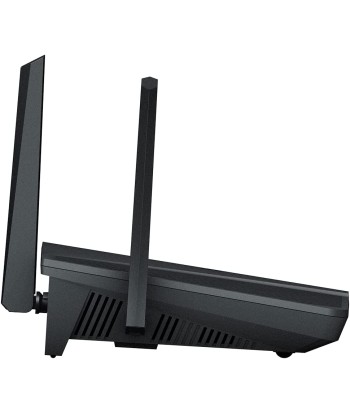 Synology RT6600ax Ultra-fast and Secure Wireless Router for Homes Synology Ultra-fast and Secure Wireless Router for Homes
