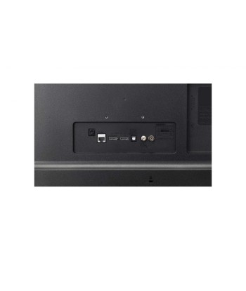 LG Monitor 24TQ510S-PZ 23.6 ", VA, HD, 1366 x 768, 16:9, 14 ms, 250 cd/m², Black, 60 Hz, HDMI ports quantity 2