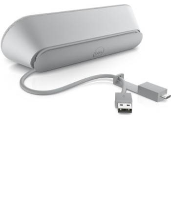 Dell Speakerphone SP3022 - Кристально Чистый Звук для Бесперебойной Работы