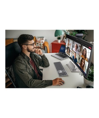 Dell Speakerphone SP3022 - Кристально Чистый Звук для Бесперебойной Работы