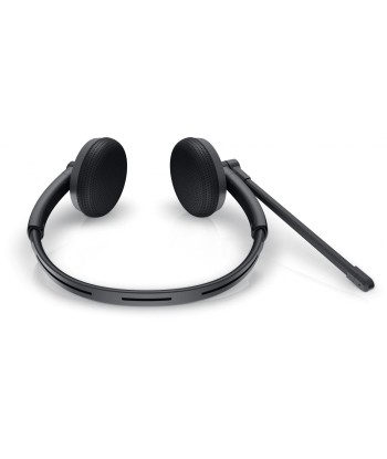 Наушники Dell Stereo WH1022 3.5 mm, USB Type-A