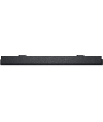 Dell Slim Conferencing Soundbar SB522A 4.5 W, Black